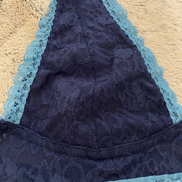 Free people halter bralette - Picture 3 of 10